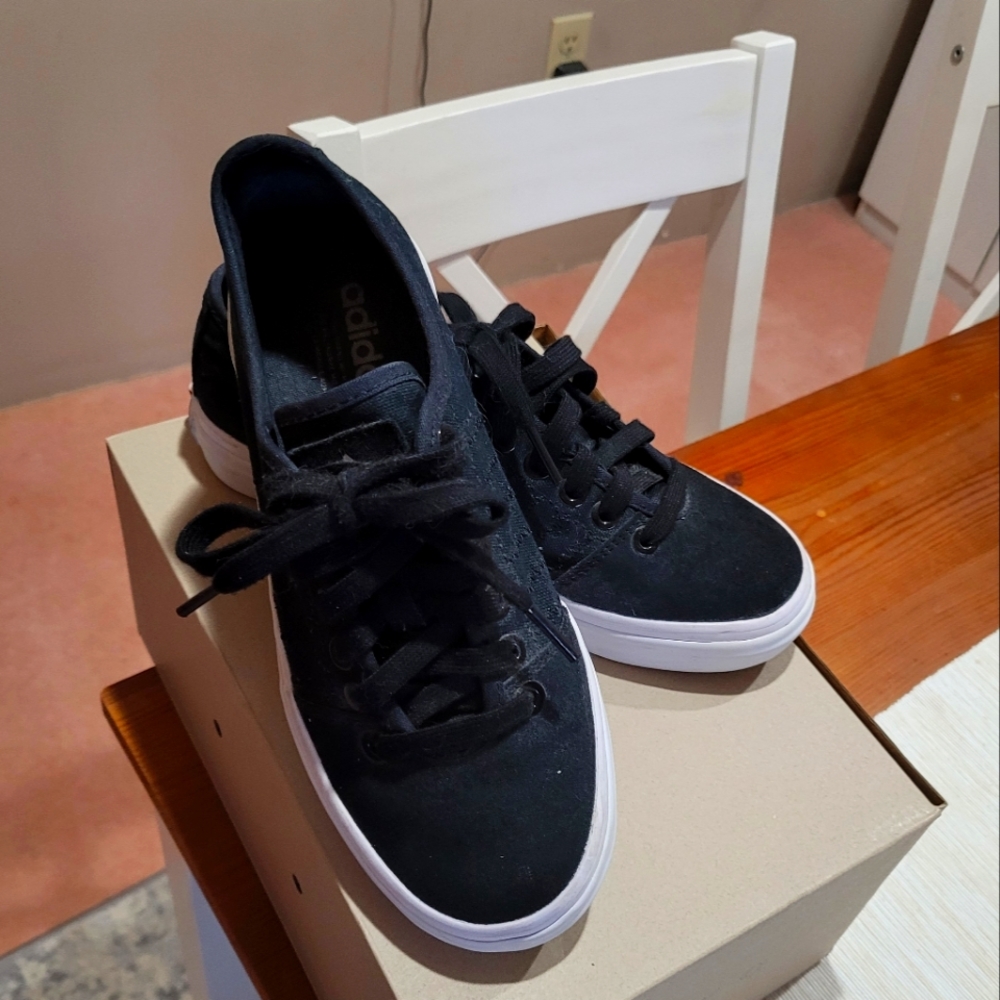 Adidas sneakers